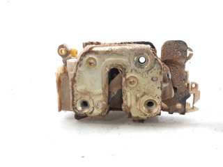 CERRADURA PUERTA TRASERA DERECHA NISSAN NAVARA (1997-) - L.6032485 / 825025P01A