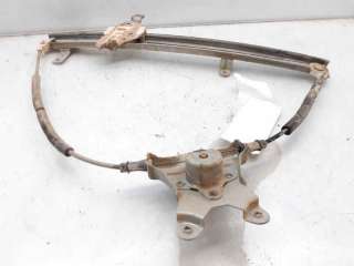 ELEVALUNAS DELANTERO DERECHO NISSAN NAVARA (1997-) - L.6032508 / 807202S40A