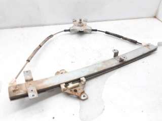 ELEVALUNAS DELANTERO DERECHO NISSAN NAVARA (1997-) - L.6032508 / 807202S40A