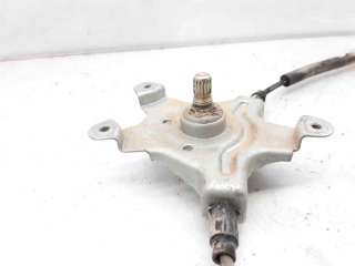ELEVALUNAS DELANTERO DERECHO NISSAN NAVARA (1997-) - L.6032508 / 807202S40A