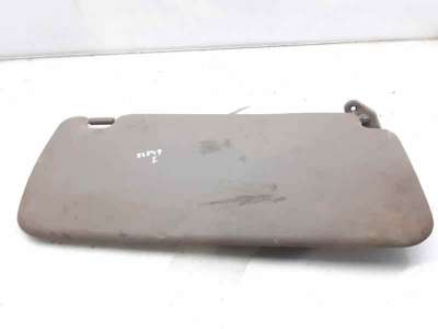PARASOL IZQUIERDO NISSAN NAVARA (1997-) - L.6032576 / 96401VJ400