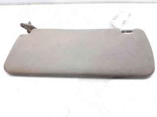 PARASOL IZQUIERDO NISSAN NAVARA (1997-) - L.6032576 / 96401VJ400