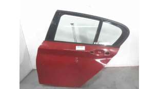 PUERTA TRASERA IZQUIERDA BMW 1 (2015-2019) 6 D 6CV 496CC - L.6032654 / 41527284515