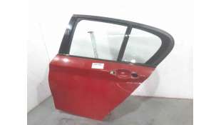 PUERTA TRASERA IZQUIERDA BMW 1 (2015-2019) 6 D 6CV 496CC - L.6032654 / 41527284515 2