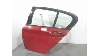 PUERTA TRASERA IZQUIERDA BMW 1 (2015-2019) 6 D 6CV 496CC - L.6032654 / 41527284515