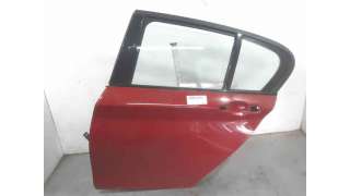 PUERTA TRASERA IZQUIERDA BMW 1 (2015-2019) 6 D 6CV 496CC - L.6032654 / 41527284515