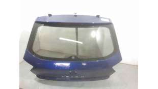 PORTON TRASERO SEAT IBIZA IV (2015-2017) 1.0 TSI 95CV 999CC - L.6032663 / 6F0827023A