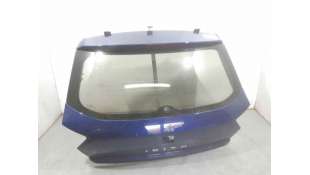 PORTON TRASERO SEAT IBIZA IV (2015-2017) 1.0 TSI 95CV 999CC - L.6032663 / 6F0827023A 2