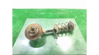 MANGUETA DELANTERA IZQUIERDA CITROEN SAXO (1996-2001) 1.5 D 57CV 1527CC - L.6032802 / 3644A8