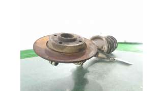 MANGUETA DELANTERA IZQUIERDA CITROEN SAXO (1996-2001) 1.5 D 57CV 1527CC - L.6032802 / 3644A8