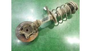 MANGUETA DELANTERA IZQUIERDA CITROEN SAXO (1996-2001) 1.5 D 57CV 1527CC - L.6032802 / 3644A8