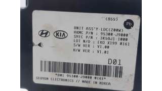 MODULO ELECTRONICO HYUNDAI KONA (2017-) - L.6032892 / 95300J9000