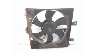ELECTROVENTILADOR NISSAN PRIMERA TRAVELLER (1998-2001) 2.0 TD 90CV 1974CC - L.6032894 / EQ290