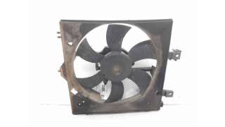 ELECTROVENTILADOR NISSAN PRIMERA TRAVELLER (1998-2001) 2.0 TD 90CV 1974CC - L.6032894 / EQ290