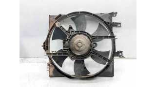ELECTROVENTILADOR NISSAN PRIMERA TRAVELLER (1998-2001) 2.0 TD 90CV 1974CC - L.6032894 / EQ290