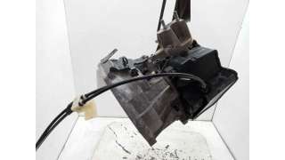 CAJA CAMBIOS FORD FIESTA VI (2010-) 1.4 TDCI 70CV 1399CC - L.6032899 / AA6R7002BBB