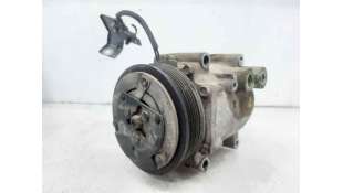 COMPRESOR AIRE ACONDICIONADO FORD FIESTA VI (2010-) 1.4 TDCI 70CV 1399CC - L.6032965 / 8V5119D629DF