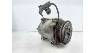 COMPRESOR AIRE ACONDICIONADO FORD FIESTA VI (2010-) 1.4 TDCI 70CV 1399CC - L.6032965 / 8V5119D629DF 2