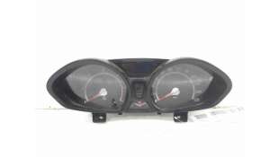 CUADRO INSTRUMENTOS FORD FIESTA VI (2010-) 1.4 TDCI 70CV 1399CC - L.6032970 / 8A6T10849CM