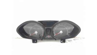 CUADRO INSTRUMENTOS FORD FIESTA VI (2010-) 1.4 TDCI 70CV 1399CC - L.6032970 / 8A6T10849CM