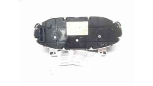 CUADRO INSTRUMENTOS FORD FIESTA VI (2010-) 1.4 TDCI 70CV 1399CC - L.6032970 / 8A6T10849CM 2
