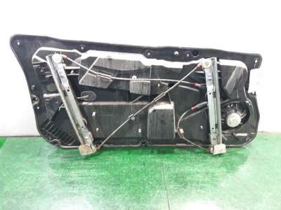 ELEVALUNAS DELANTERO DERECHO FORD FIESTA VI (2010-) 1.4 TDCI 70CV 1399CC - L.6032977 / 8A61B045H16AH