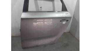 PUERTA TRASERA IZQUIERDA KIA CARENS IV (2013-) 1.6 GDI 135CV 1591CC - L.6032991 / 77003A4000 2