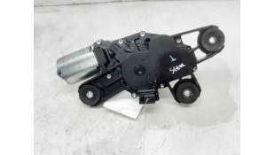 MOTOR LIMPIA TRASERO FORD FIESTA VI (2010-) 1.4 TDCI 70CV 1399CC - L.6033036 / 8A61A17K441AD