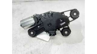 MOTOR LIMPIA TRASERO FORD FIESTA VI (2010-) 1.4 TDCI 70CV 1399CC - L.6033036 / 8A61A17K441AD