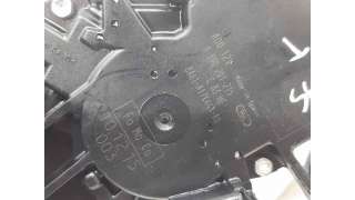 MOTOR LIMPIA TRASERO FORD FIESTA VI (2010-) 1.4 TDCI 70CV 1399CC - L.6033036 / 8A61A17K441AD