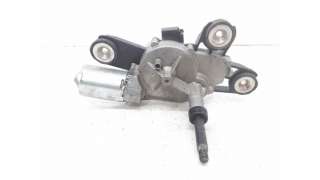 MOTOR LIMPIA TRASERO FORD FIESTA VI (2010-) 1.4 TDCI 70CV 1399CC - L.6033036 / 8A61A17K441AD