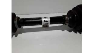 PILOTO TRASERO IZQUIERDO FORD FIESTA VI (2010-) 1.4 TDCI 70CV 1399CC - L.6033056 / 8A6113405