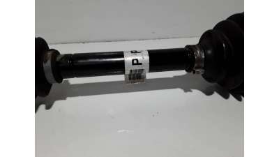 PILOTO TRASERO IZQUIERDO FORD FIESTA VI (2010-) 1.4 TDCI 70CV 1399CC - L.6033056 / 8A6113405