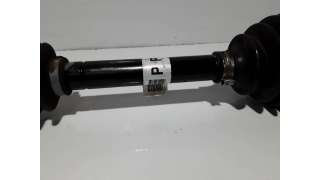 PILOTO TRASERO IZQUIERDO FORD FIESTA VI (2010-) 1.4 TDCI 70CV 1399CC - L.6033056 / 8A6113405