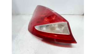 PILOTO TRASERO IZQUIERDO FORD FIESTA VI (2010-) 1.4 TDCI 70CV 1399CC - L.6033056 / 8A6113405 2