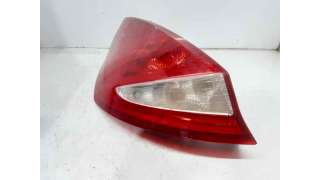 PILOTO TRASERO IZQUIERDO FORD FIESTA VI (2010-) 1.4 TDCI 70CV 1399CC - L.6033056 / 8A6113405