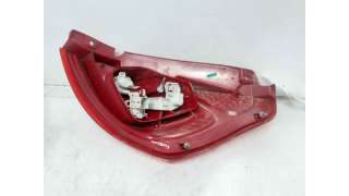 PILOTO TRASERO IZQUIERDO FORD FIESTA VI (2010-) 1.4 TDCI 70CV 1399CC - L.6033056 / 8A6113405