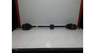 PILOTO TRASERO IZQUIERDO FORD FIESTA VI (2010-) 1.4 TDCI 70CV 1399CC - L.6033056 / 8A6113405