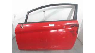 PUERTA DELANTERA IZQUIERDA FORD FIESTA VI (2010-) 1.4 TDCI 70CV 1399CC - L.6033067 / 1806118