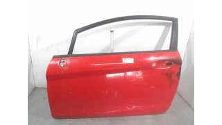 PUERTA DELANTERA IZQUIERDA FORD FIESTA VI (2010-) 1.4 TDCI 70CV 1399CC - L.6033067 / 1806118