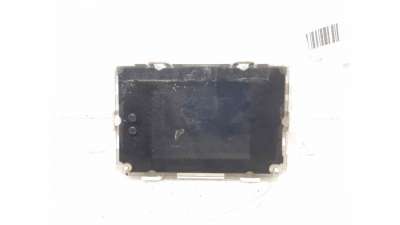 PANTALLA MULTIFUNCION FORD FIESTA VI (2010-) 1.4 TDCI 70CV 1399CC - L.6033415 / AA6T18B955BB