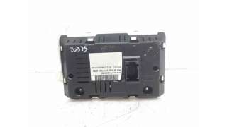 PANTALLA MULTIFUNCION FORD FIESTA VI (2010-) 1.4 TDCI 70CV 1399CC - L.6033415 / AA6T18B955BB