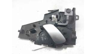 MANETA INTERIOR TRASERA DERECHA CITROEN C5 I (2001-2004) 2.2 HDI (DC4HXB, DC4HXE) 133CV 2179CC - L.6033627 / 9649218877