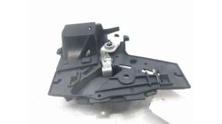 MANETA INTERIOR TRASERA DERECHA CITROEN C5 I (2001-2004) 2.2 HDI (DC4HXB, DC4HXE) 133CV 2179CC - L.6033627 / 9649218877