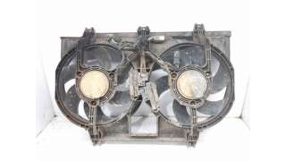 ELECTROVENTILADOR NISSAN VANETTE CARGO AUTOBÚS (1994-2001) 2.3 D 75CV 2283CC - L.6033675 / 214819C002