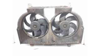 ELECTROVENTILADOR NISSAN VANETTE CARGO AUTOBÚS (1994-2001) 2.3 D 75CV 2283CC - L.6033675 / 214819C002