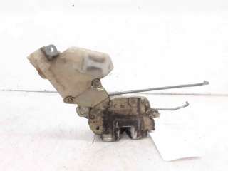 CERRADURA PUERTA DELANTERA DERECHA NISSAN VANETTE CARGO AUTOBÚS (1994-2001) 2.3 D 75CV 2283CC - L.6033687 / 805009C005
