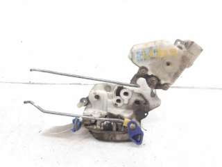 CERRADURA PUERTA DELANTERA DERECHA NISSAN VANETTE CARGO AUTOBÚS (1994-2001) 2.3 D 75CV 2283CC - L.6033687 / 805009C005