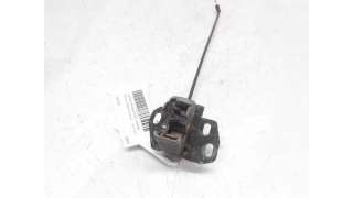 CERRADURA MALETERO / PORTON RENAULT KANGOO / GRAND KANGOO (2008-) 1.5 DCI (KW0A) 68CV 1461CC - L.6033742 / 04513C