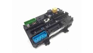 CAJA RELES / FUSIBLES OPEL ASTRA H (2004-2010) 1.7 CDTI (L48) 100CV 1686CC - L.6034031 / 13181278